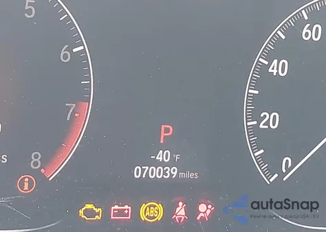 2019 Honda Accord Sport 2.0T from USA, damaged, VIN 1HGCV2F30KA026429